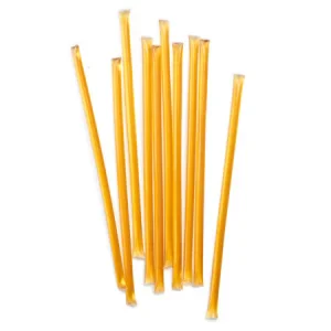 Tasting Straws