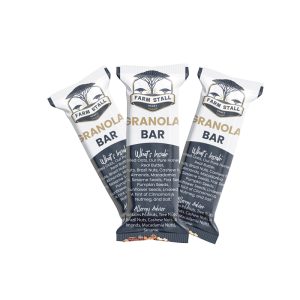 Granola Bars